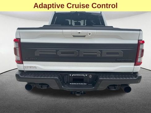 Used 2023 Ford F150 Raptor AWD/4WD image 11
