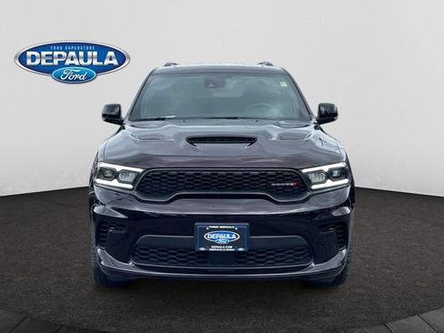 Used 2025 Dodge Durango GT AWD/4WD image 10