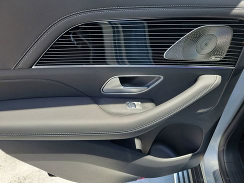 New 2026 Mercedes-Benz GLE 63 AMG S image 10