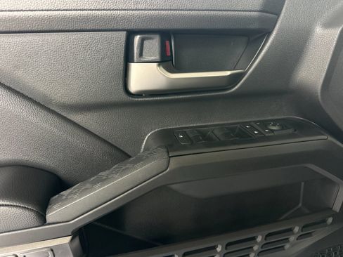 New 2026 Toyota Tacoma TRD Sport image 10