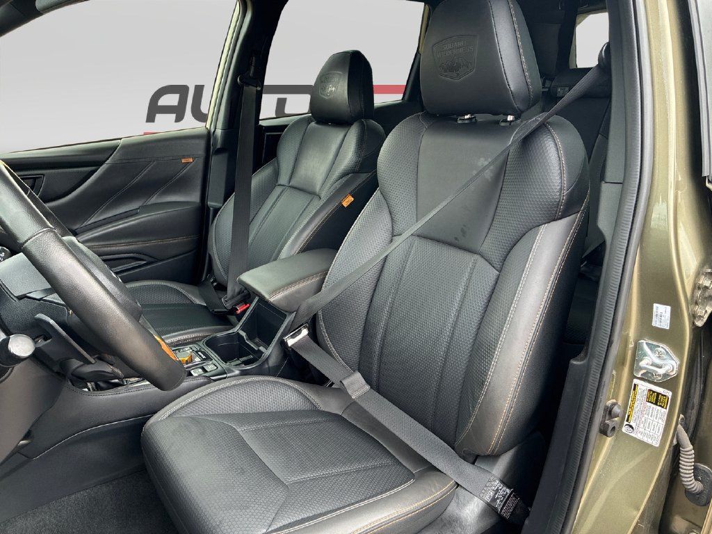 Used 2024 Subaru Forester Wilderness AWD/4WD image 11