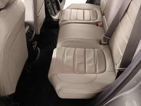 Used 2018 Honda CR-V EX-L image 12