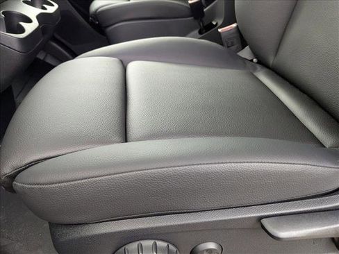 New 2026 Mercedes-Benz Sprinter 2500 image 4