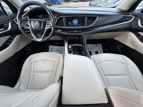 Used 2022 Buick Enclave Premium w/ Experience Buick Package image 23