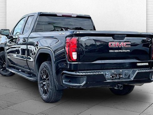 Used 2019 GMC Sierra 1500 Elevation w/ Elevation Value Package AWD/4WD image 4