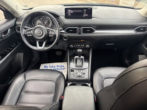 Certified 2023 MAZDA CX-5 AWD 2.5 S w/ Preferred Package image 24