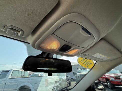 Used 2018 Jeep Cherokee Latitude w/ Altitude Package image 16