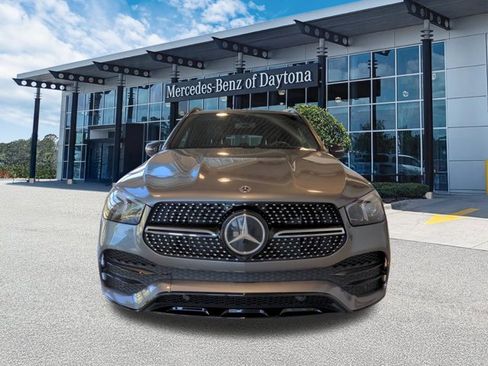 Used 2020 Mercedes-Benz GLE 350 4MATIC image 9