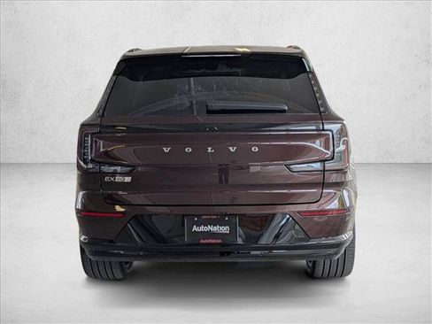 New 2026 Volvo EX90 Ultra AWD/4WD image 7