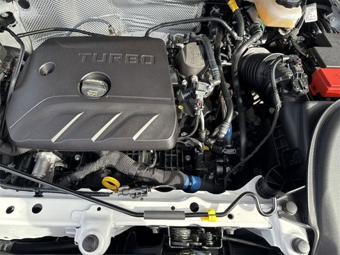 New 2026 Buick Encore GX Sport Touring w/ Comfort Package image 26