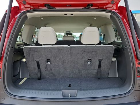 Used 2026 Hyundai Santa Fe SEL FWD image 29