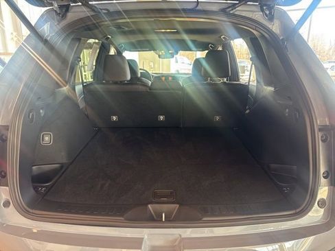 Used 2025 Honda Passport TrailSport image 10