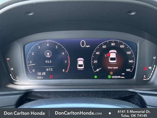 Used 2026 Honda Accord LX image 26