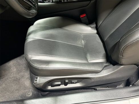 Used 2022 INFINITI Q60 3.0t Luxe w/ Style Package image 20