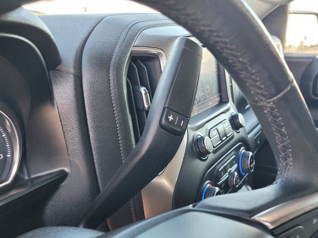 Certified 2020 Chevrolet Silverado 1500 RST AWD/4WD image 18