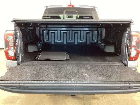 Certified 2024 Ford Ranger XLT AWD/4WD image 8