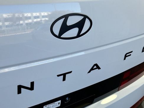 New 2026 Hyundai Santa Fe Calligraphy image 22