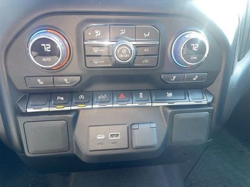 Used 2022 Chevrolet Silverado 1500 LT w/ Safety Package image 8