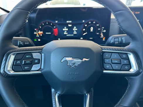 New 2026 Ford Mustang EcoBoost image 21