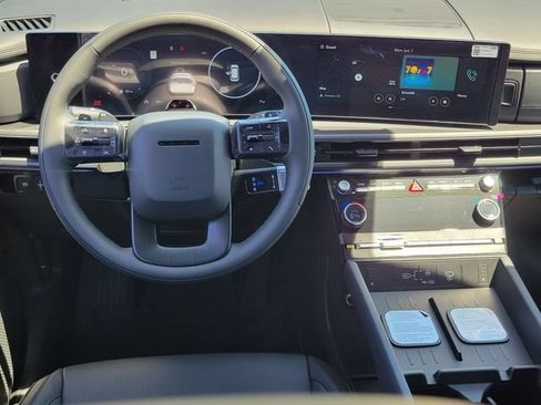 New 2026 Hyundai Santa Fe Calligraphy FWD image 6