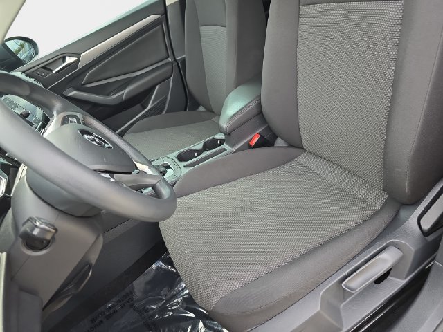 Used 2021 Volkswagen Jetta S FWD image 17