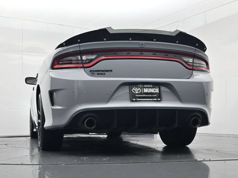 Used 2021 Dodge Charger GT w/ Performance Handling Group RWD image 49