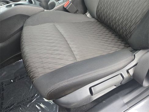 Used 2019 Nissan Rogue S w/ Special Edition Package image 11