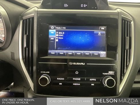 Used 2018 Subaru Crosstrek 2.0i Premium image 33