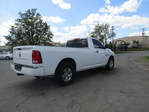 Used 2014 RAM 1500 Tradesman w/ Power & Remote Entry Group RWD image 2