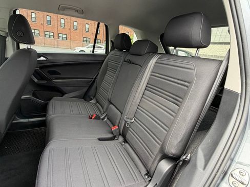 Used 2022 Volkswagen Tiguan S AWD/4WD image 20