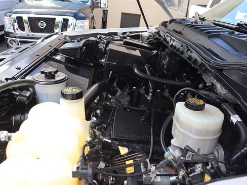 Used 2022 Ford F250 XL w/ Power Equipment Group AWD/4WD image 37