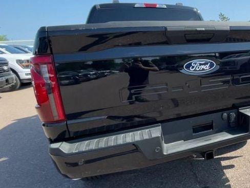 New 2026 Ford F150 STX w/ Equipment Group 200A AWD/4WD image 3
