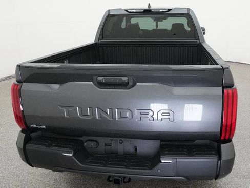 New 2026 Toyota Tundra SR5 image 7