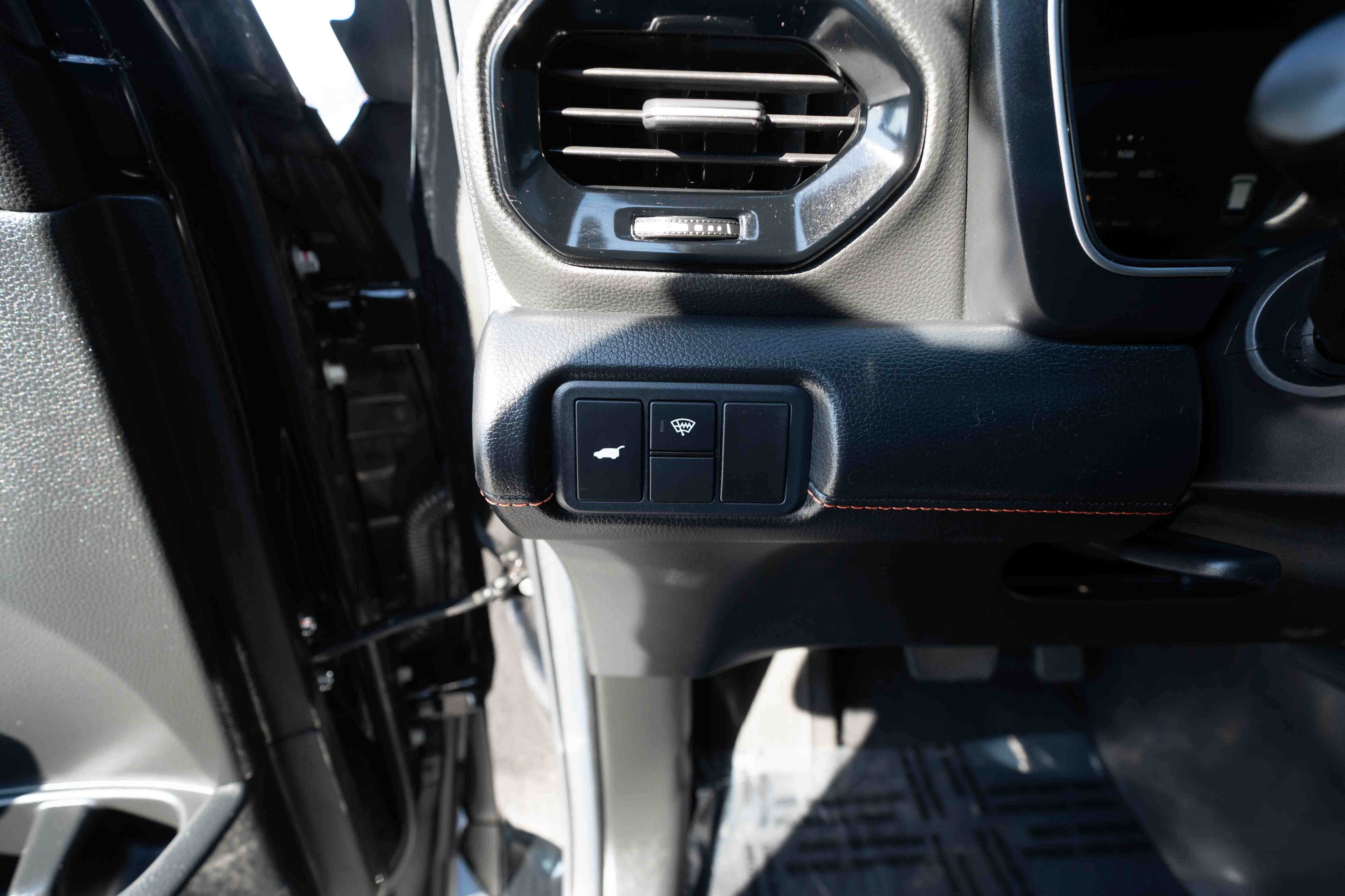 Used 2026 Honda Passport TrailSport Elite image 11