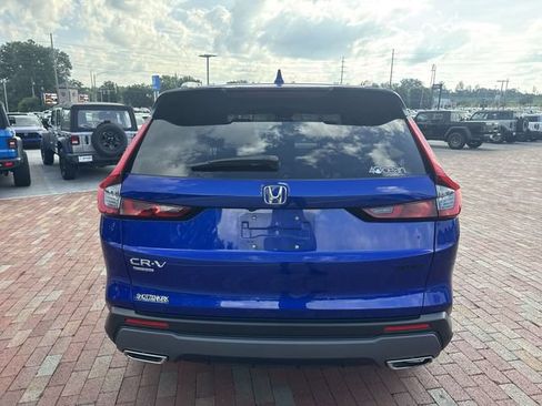 Used 2023 Honda CR-V Sport image 21
