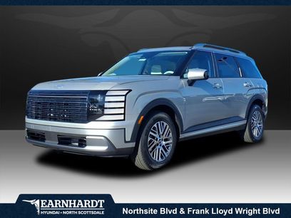 New 2026 Hyundai Palisade SEL