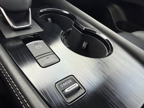 Certified 2023 Nissan Rogue SL w/ SL Premium Package image 20