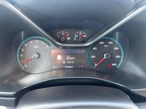 Used 2020 GMC Canyon Denali AWD/4WD image 22
