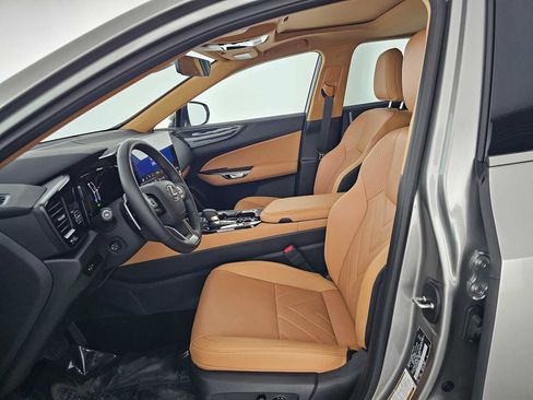 Certified 2026 Lexus NX 450h+ AWD w/ Luxury Package image 20