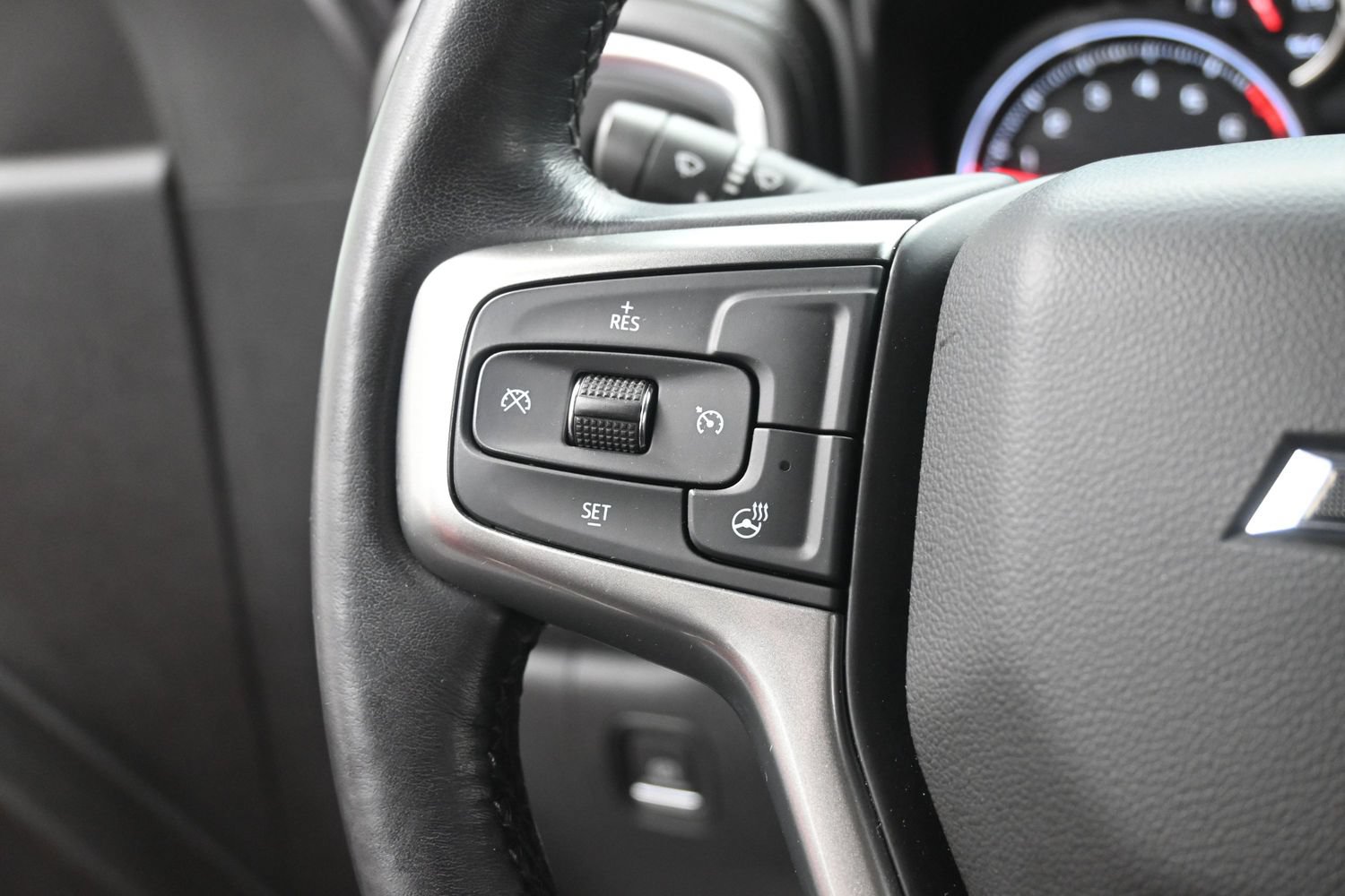 Used 2019 Chevrolet Silverado 1500 RST w/ All-Star Edition AWD/4WD image 24