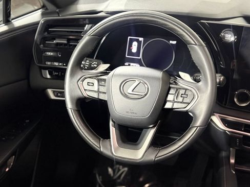 Used 2023 Lexus RX 350 Premium w/ Accessory Package AWD/4WD image 12