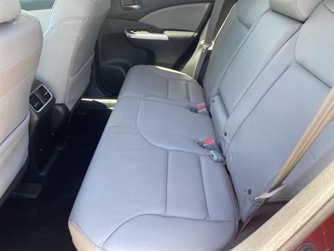 Used 2016 Honda CR-V EX-L image 16