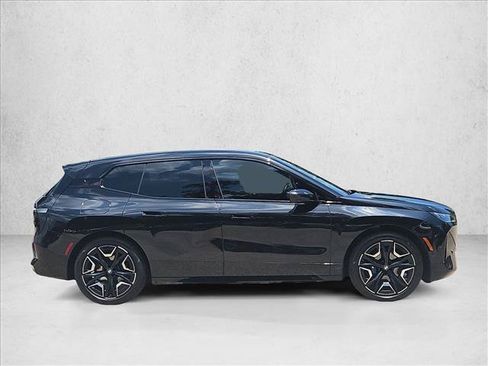 Used 2025 BMW iX M60 AWD/4WD image 4