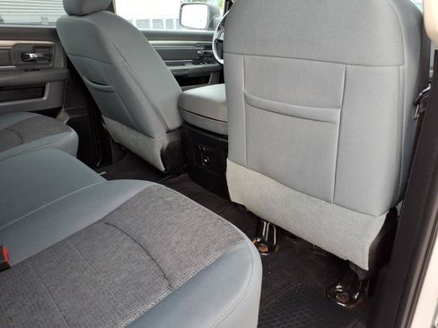 Used 2015 RAM 1500 Big Horn AWD/4WD image 17