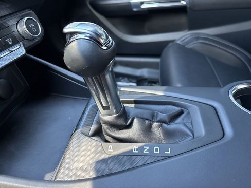 Used 2025 Ford Mustang Premium image 24