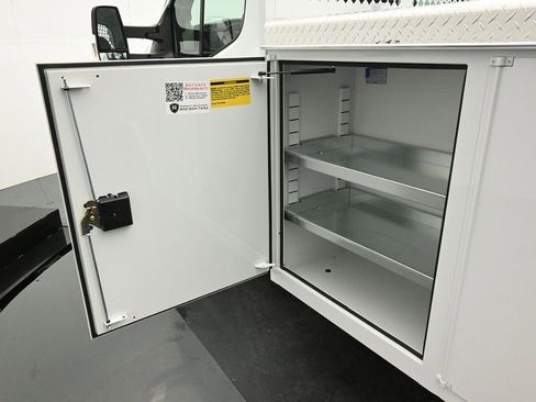 New 2024 Ford Transit 350 w/ Interior Upgrade Package image 17