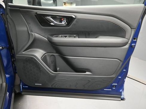 New 2026 Subaru Forester Sport AWD/4WD image 30