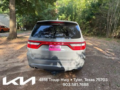 Used 2022 Dodge Durango GT RWD image 10
