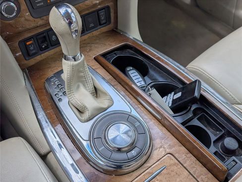 Used 2014 INFINITI QX80 2WD w/ Theater Package image 21