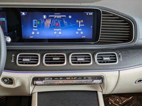 Certified 2024 Mercedes-Benz GLE 350 4MATIC image 18